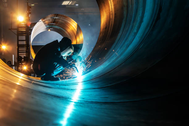 Best Aerospace and Defense Welding in Cranston, RI
