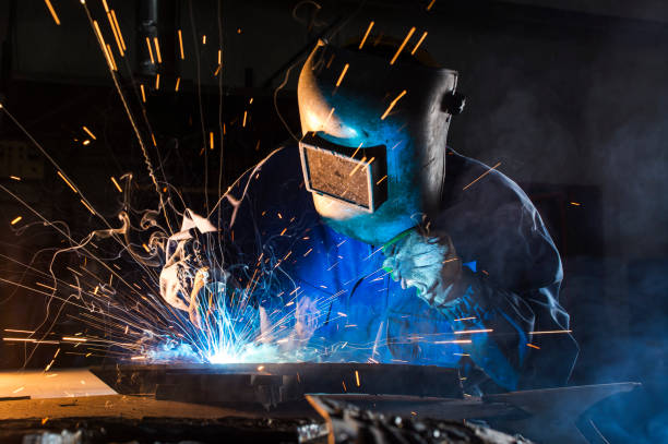 Best Marine and Shipbuilding Welding in Cranston, RI