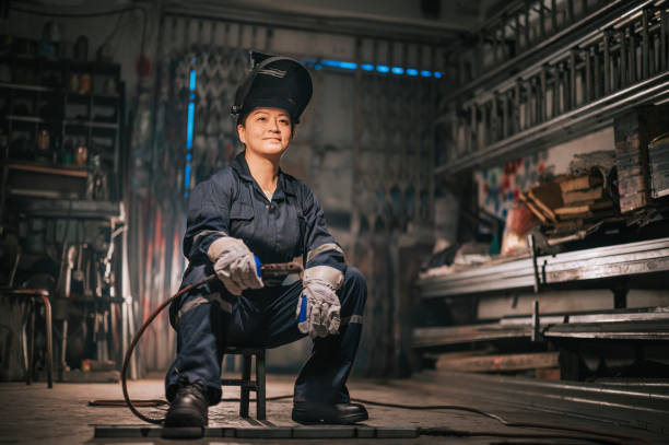 Affordable Welder Services in Cranston, RI