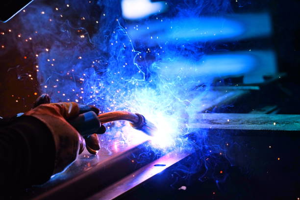 Best Specialty Welding Processes in Cranston, RI
