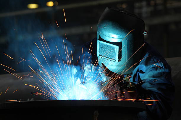Professional Welder & Metal Fabrication in Cranston, RI