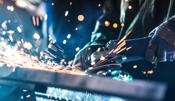 Affordable Welder Services in Cranston, RI